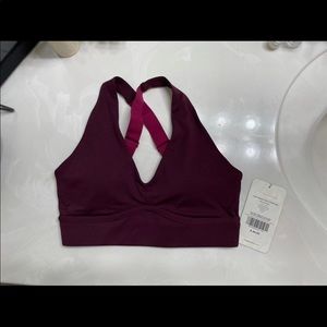 NEW! XS Fabletics Lainey sports bra